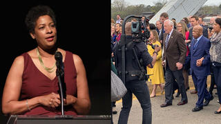 Dawn Porter on Documenting Rep. John Lewis: 'Telling Untold and Overlooked Stories Is <i>Good Trouble</i>'